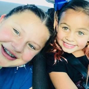 Meet your Posher, Alyssia